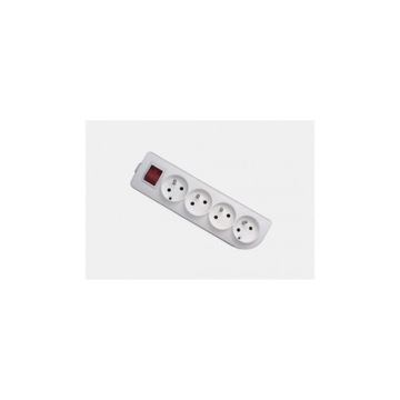 Rozgałęźnik z dwoma wyłącznikami Elgotech GN-40W2