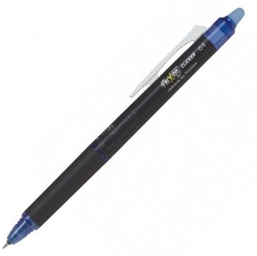 Długopis Pilot Frixion Clicker Synergy 0,5 mm niebieski