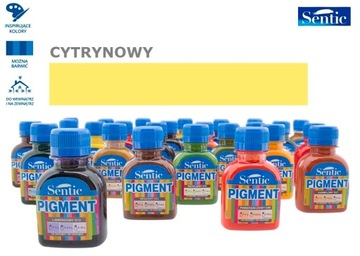 ПИГМЕНТ ДЛЯ ЭМАЛЬНЫХ КРАСОК, ЭМУЛЬСИЯ, 80 мл, ПУРПУРНЫЙ