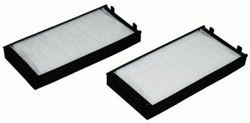 DENCKERMANN M110494 FILTR VENTILACE PROSTORU SPOLUJEZDCE