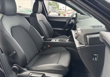 Cupra Leon II Sportstourer 1.5 eTSI MHEV 150KM 2024 Cupra Leon Sportstourer 1.5eTSI mHEV DSG 150KM Gwarancja Led Kamera El.Kla, zdjęcie 10