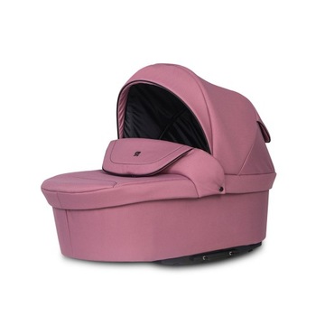 RIKO BASIC ДЕТСКАЯ КОЛЯСКА КЕРАМИЧЕСКИЕ АДАПТЕРЫ 3В1