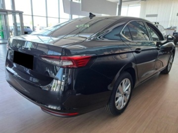 Skoda Superb IV Liftback 2.0 TSI 204KM 2026 SKODA Superb Drive 2.0 TSI DSG Sedan 204KM 2026, zdjęcie 2