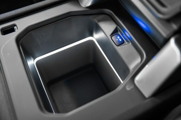 Land Rover Defender IV (L663) 130 5.0  500KM 2023 Land Rover Defender 130 5.0 V8 500KM. Gwarancja!, zdjęcie 31