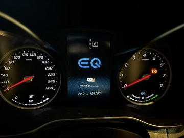 Mercedes GLC C253 SUV Plug-In 2.0 300e 320KM 2020 Mercedes GLC 300 e Hybryda Plug In 320KM 4Matic, zdjęcie 35