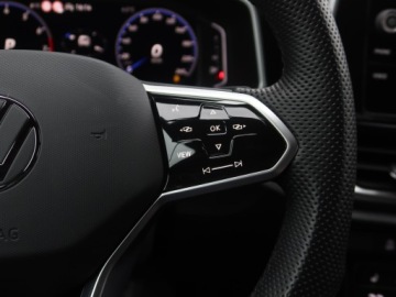 Volkswagen T-Roc I SUV Facelifting 1.5 TSI ACT 150KM 2022 VW T-Roc 1.5 TSI, Salon Polska, Serwis ASO, zdjęcie 20