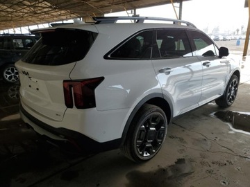 Kia Sorento IV 2025 Kia Sorento SX 2025 2.5l 2.5 Benzyna 281KM, zdjęcie 3