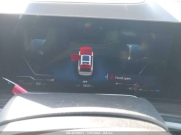 BMW X7 2024 BMW X7 2024r., 4x4, 3.0L 3.0 Benzyna 375KM, zdjęcie 11