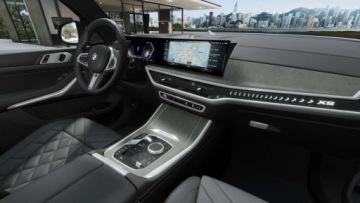 BMW X5 G05 SUV Facelifting 3.0 30d 298KM 2026 BMW X5 xDrive30d 298 KM mHEV - Gotowy do Odbioru - Pakiet M Pro - Kamera 3, zdjęcie 14