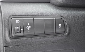 Hyundai Tucson III 2016 Hyundai Tucson Benzyna Nawigacja Kamera Grzane fotele 1.7 Benzyna 132KM, zdjęcie 21