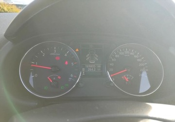 Nissan Qashqai I Crossover Facelifting  1.6 dCi 130KM 2012 Nissan Qashqai Salon PL Zadbany Panorama 4x4 GWARANCJA Zobacz 1.6, zdjęcie 27