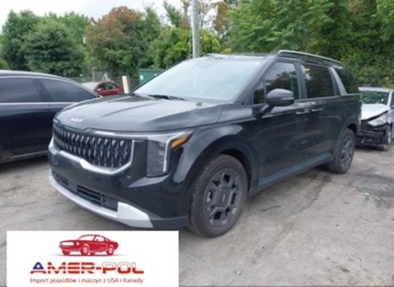 Kia Carnival II 2025 Kia Carnival Search 2025 KIA CARNIVAL MPV HYBRID EX 1.6 Hybryda 178KM