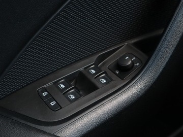 Skoda Octavia IV Liftback 1.5 TSI EVO 150KM 2021 Skoda Octavia 1.5 TSI e-tec, Salon Polska, zdjęcie 18