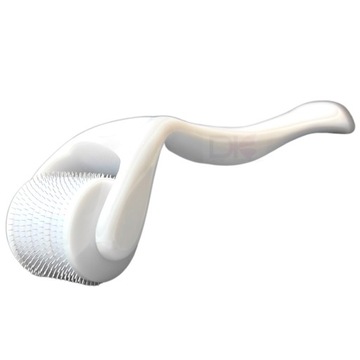 DERMA ROLLER 2,0mm 540 igieł TYTAN Mezoterapia