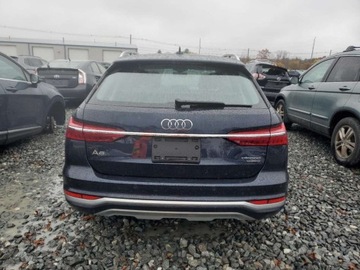 Audi A6 C9 2025 Audi A6 Allroad Prestige 2025 3.0l 3.0 Benzyna 335KM, zdjęcie 2