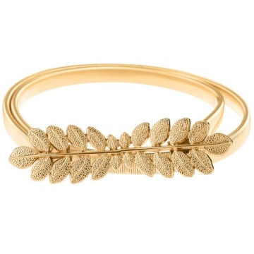 ДЕКОРАТИВНАЯ ПОЛОСКА, ПРУЖИНА, БАНТ, МЕТАЛЛИЧЕСКИЕ ЛИСТЬЯ, ЗОЛОТО