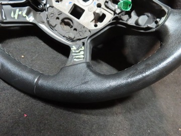 Ford Focus Mk3 Руль Кожаный EM513600CA3ZHE