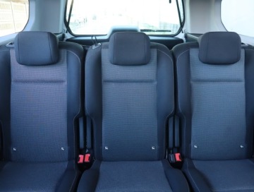 Toyota 2021 Toyota ProAce City Verso 1.5 D-4D, Salon Polska, zdjęcie 9