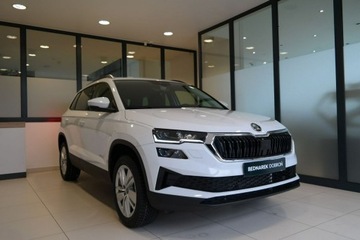 Skoda Karoq Crossover Facelifting 1.5 TSI ACT 150KM 2026 Škoda Karoq Skoda Karoq Karoq Drive 1.5 TSI 150, zdjęcie 1