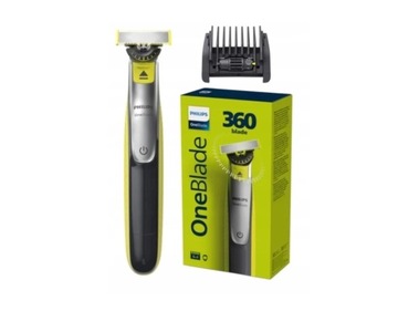 Бритва Philips ONE BLADE 360 BLADE QP2734/20