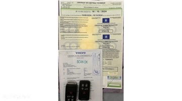 Volvo V40 II Hatchback 2.0 D3 150KM 2015 Volvo V40 II 2.0 D2, 150 KM , Ocean Race, zdjęcie 21