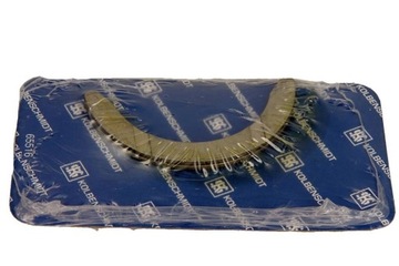 KOLBENSCHMIDT 78859608 PODLOŽKA DISTANČNÍ HŘÍDEL OJNICE