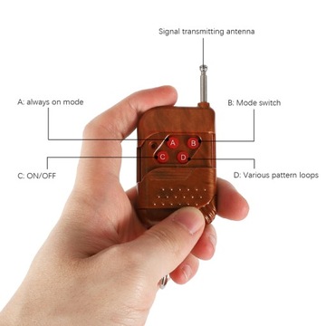 4х СИГНАЛЬНЫЕ ЛАМПЫ СТРОБСКОП ПОМОЩЬ ЭВАКУАТОР 12 светодиодов 12В 24В