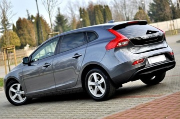 Volvo V40 II Hatchback 1.6 D2 115KM 2012 Volvo V40 1,6 HDi 115Km Ledy Digital Navi City, zdjęcie 13