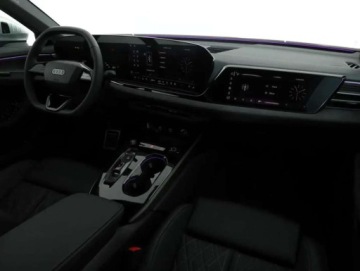 Audi A5 B10 S5 Limousine 3.0 TFSI 367KM 2026 Audi S5 Limousine Pakiet Tech Pro S line Interieur S Czern plus Duzy ra, zdjęcie 14