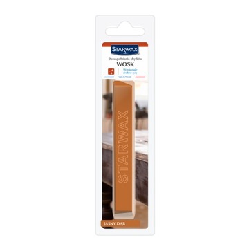 Wosk do wypełniania ubytków Starwax 15g KOLORY!!