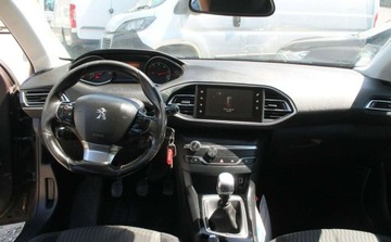 Peugeot 2015 Peugeot 308 1.6 Diesel 120KM, zdjęcie 10