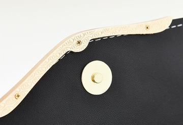 TOREBKA DAMSKA TORBA MAŁA LISTONOSZKA HARAJUKU HIT