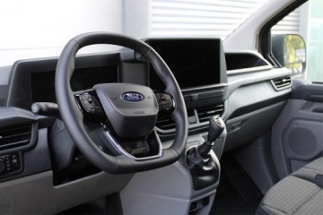 Ford Transit Custom II Van L1 2.0 EcoBlue  150KM 2026 Transit Custom Kombi M1 320 L2H1 Trend 2.0 150KM, zdjęcie 7