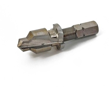 Wiertło stopniowe REISSER HSS 4-10 mm
