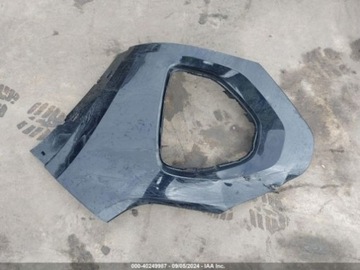 Volkswagen 2024 Volkswagen Atlas 2024r., 2.0L 2.0 Benzyna 269KM, zdjęcie 6