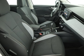 Skoda Kamiq Crossover Facelifting 1.0 TSI 115KM 2024 Skoda Kamiq 1.0 TSI, Salon Polska, 1. Właściciel, zdjęcie 5