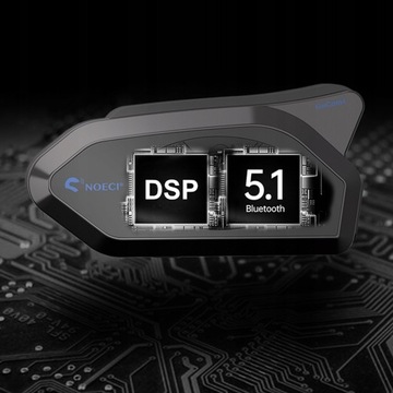 GOCOM4 BLUETOOTH МОТОЦИКЛОВЫЙ ИНТЕРКОМ 2 комплекта