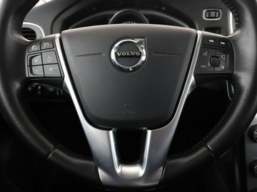 Volvo 2016 Volvo V40 Cross Country CrossCountry Ocean Race, zdjęcie 20