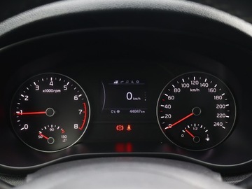 Kia Sportage IV SUV 1.6 GDI 132KM 2017 Kia Sportage 1.6 GDI, Salon Polska, Serwis ASO, zdjęcie 10