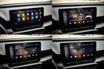 Volkswagen Arteon Fastback Facelifting 1.5 TSI 150KM 2022 BIAŁA PERŁA __100% BEZWYPADKOWY, zdjęcie 34