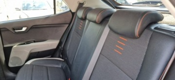 Kia Stonic I Crossover 1.0 T-GDI 120KM 2018 Kia Stonic Jeden Właściciel Bezwypadkowy 1.0, zdjęcie 36