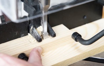 НАСАДКА ДЛЯ СВЕРЛЕНИЯ ПО ДЕРЕВО HOLZMANN