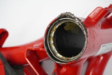 DUCATI MULTISTRADA 950 19- РАМА 2019 + КОМПЛЕКТ ДОКУМЕНТОВ