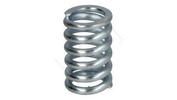 SPRĘŻYNA TŁUMIKA TOYOTA COROLLA E12 AVENSIS T25