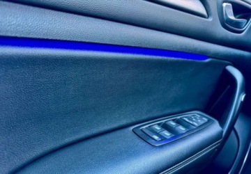 Renault Megane IV 2017 Renault Megane Renault Megane ENERGY TCe 130 EDC BOSE EDITION 1.2 Benzyna, zdjęcie 12