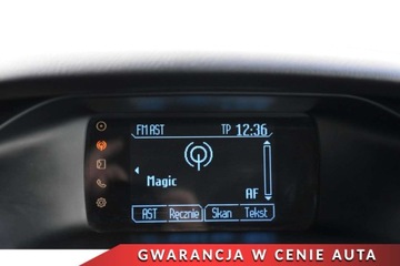 Ford Focus III Kombi 1.6 Duratorq TDCi DPF 95KM 2013 Ford Focus Klimatronic Multifunkcja KomputerAlu-FelgiTempomat Zarejestrowa, zdjęcie 21