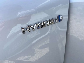 Suzuki 2024 Suzuki Swace 1.8 Hybrid Elegance 2WD e-CVT Automat Dostepny od reki 1.8, zdjęcie 19