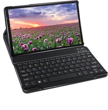 ПЛАНШЕТ 10,1 дюйма, 4G SIM, LTE, 12/512 ГБ, 8800 мАч, WIFI, GPS, ЧЕХОЛ, МЫШЬ, СТИЛУС