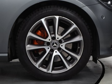 Mercedes Klasa E W213 2020 Mercedes E E 200, Salon Polska, Serwis ASO, zdjęcie 13