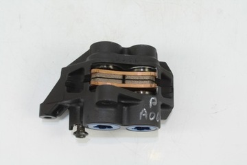 YAMAHA YZF R6 98-02 RJ01 RJ03 ТОРМОЗНОЙ СУППОРТ ПРАВЫЙ + КОЛОДКИ